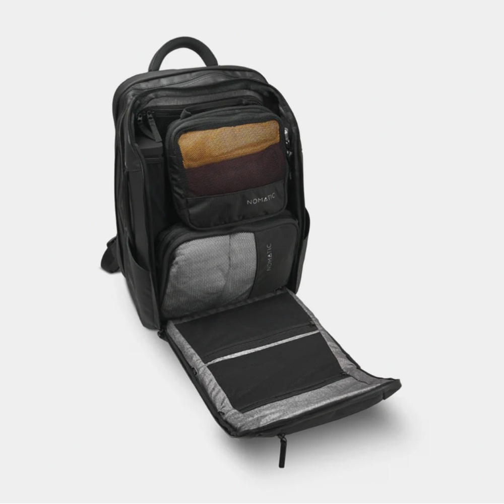 Nomadic Travel Pack Backpack - Picture 7 of 9